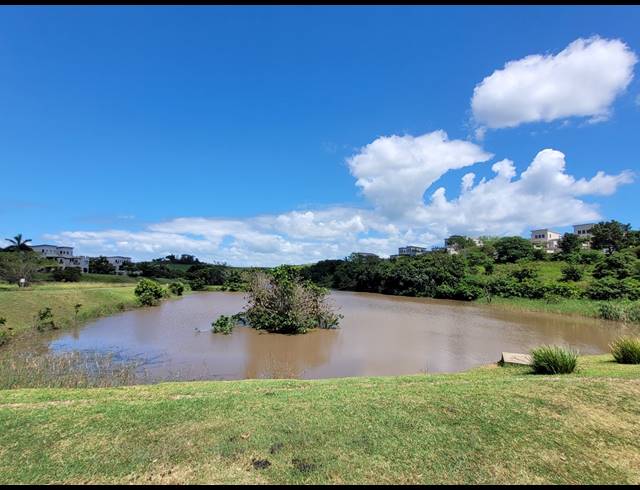 1,425M² VACANT LAND FOR SALE IN PALM LAKES ESTATE